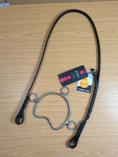 Chifney bit with - 5",