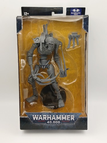 Mcfarlane toys warhammer 40k - mcfarlane,