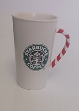 Starbucks 2010 Tall Candy Cane