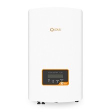 Solis 4KW Inverter - S6 GR1P4K