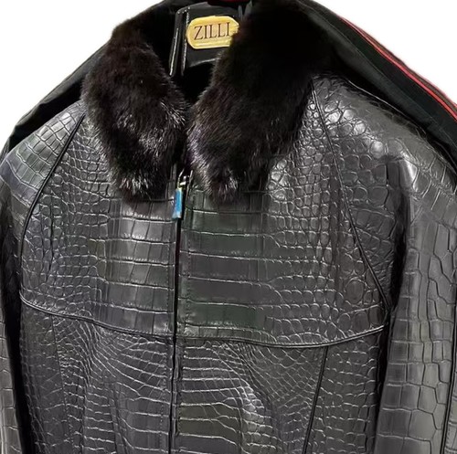195k zilli furtif - $195k, 54