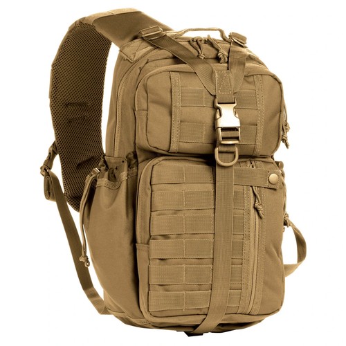 Red rock outdoor gear - red, rambler