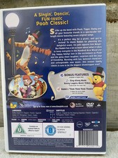 Vtg disney friends tigger - vtg,