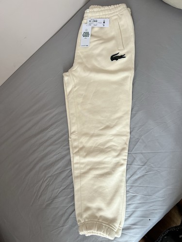 Brand new lacoste cream - brand,