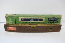 Vintage Marples 10" Boat