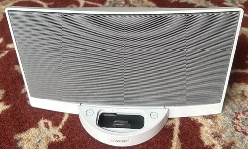 Bose sounddock digital music - bose,
