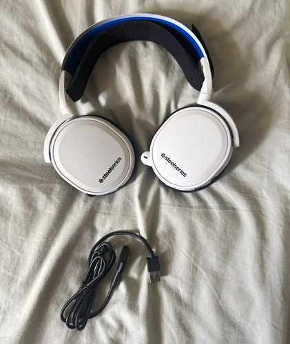 Steelseries arctis - steelseries,