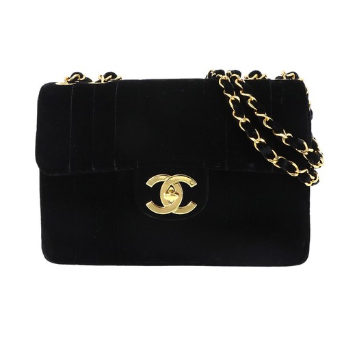 Chanel mademoiselle chain - chanel,