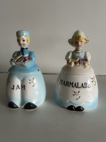 Vintage 1950 charming dutch - vintage, s
