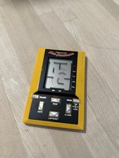 Grandstand Mini Munchman 1980’s Original Game - Please  Note Item Untested 