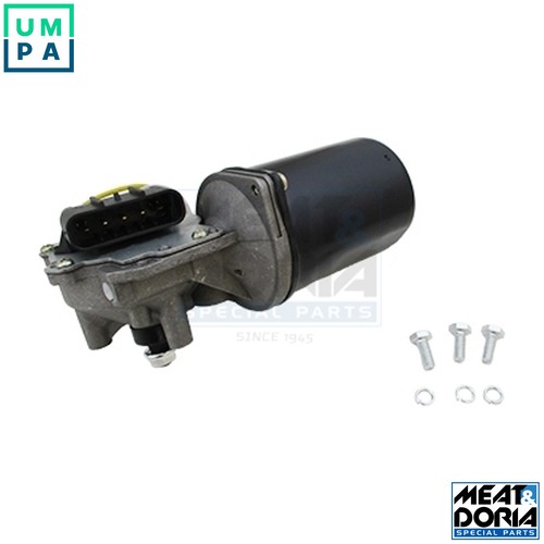 Wiper motor 27157 - wiper,