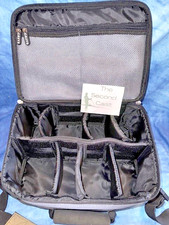 Greys large hard sided fishing