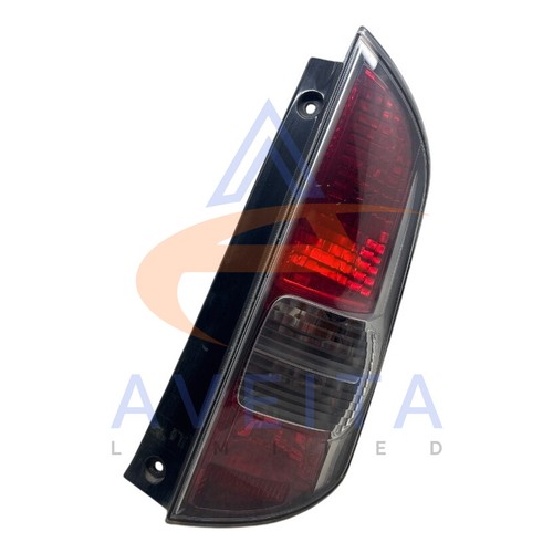 Daihatsu sirion mk2 rear - sirion,