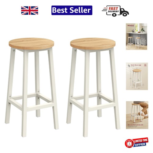 Stylish high seat - high, bar