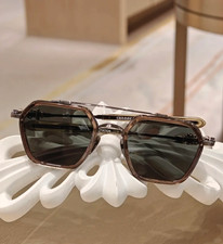 Chrome Hearts Men's Gunmetal