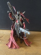 The Art Of Spawn Series 26