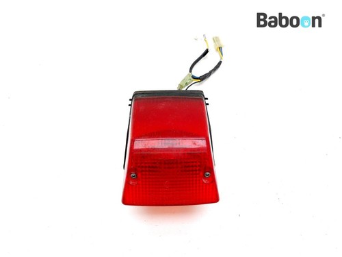 Taillight unit yamaha - taillight,