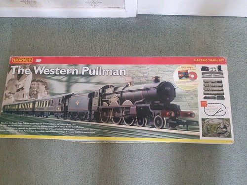 Hornby gauge the - gauge, (r1048)