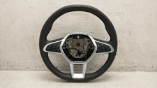 RENAULT CLIO STEERING WHEEL