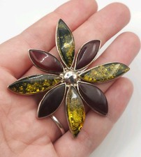 Huge sterling silver - huge,