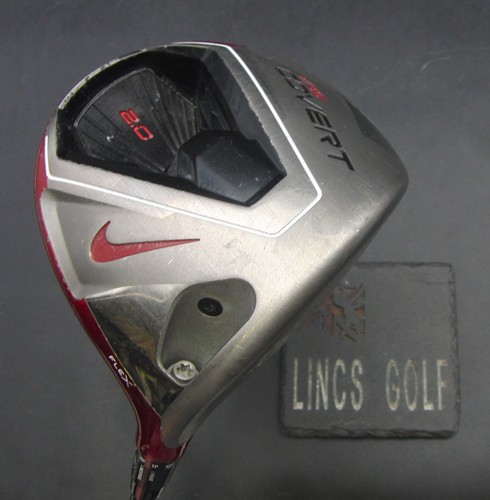 Nike vrs covert - nike, driver