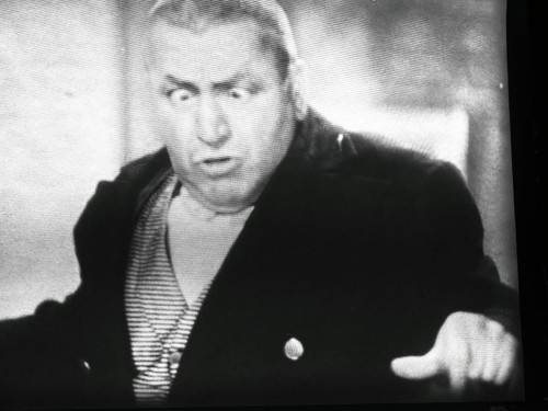 Crash goes the hash stooges - hash,