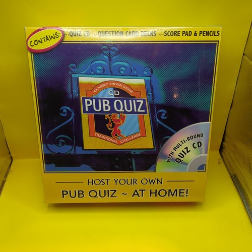 Host your own pub - own, ~