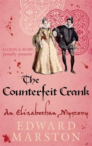 The counterfeit crank 14 - counterfeit,