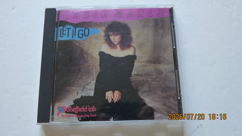 Clair marlo let 1989 - clair,