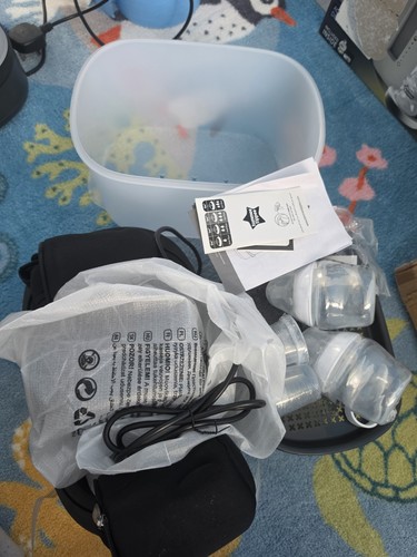Tommee tippee complete feeding - tommee,