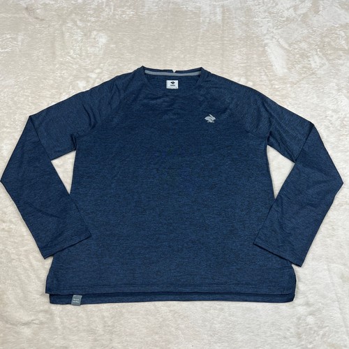 Rabbit performance long sleeve - performance,