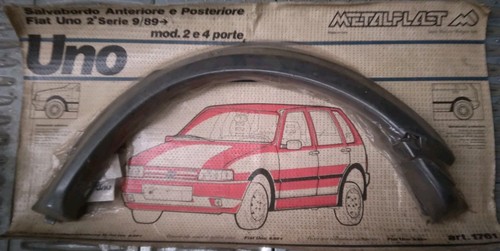 Fiat uno mk2 wheel - uno,