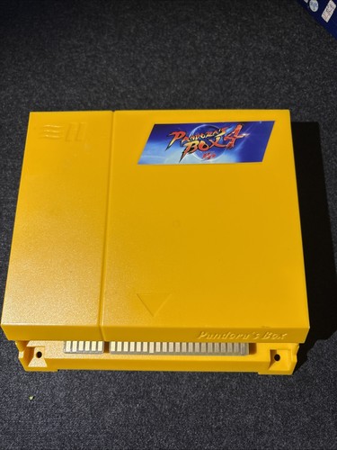 Pandora box arcade games - 4:,