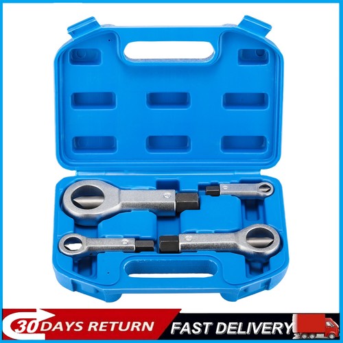 Nut splitter tool rusty - tool,