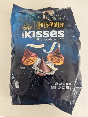 Hershey harry potter - hershey's, usa