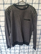 Condemned Nation Zip Shoulder