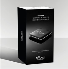 SKYLARX 4K HDMI Wireless