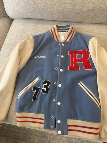 Gant rugger varsity - varsity, jacket