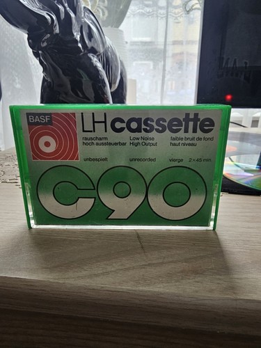 Basf green vintage - c, 90
