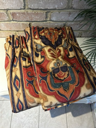 Nouveau fabrics balik vintage - fabrics,