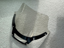 Clearview Low Rider ST  windshield wind screen for Harley-Davidson FXLRST