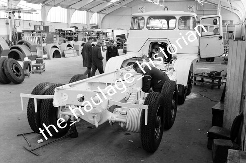 Thh truck photos scammell - -,
