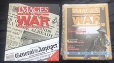 Images Of war magazine issues