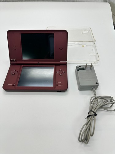 Nintendo dsi console - xl,