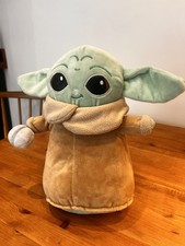 Star Wars Mandalorian Baby