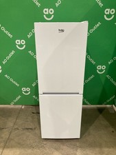 Beko Small Frost Free Fridge Freezer 153cm 50/50 CFG4552W #LF111080