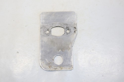 Genuine heat deflector partner - deflector,