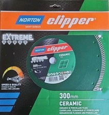 Norton Clipper Extreme 300mm