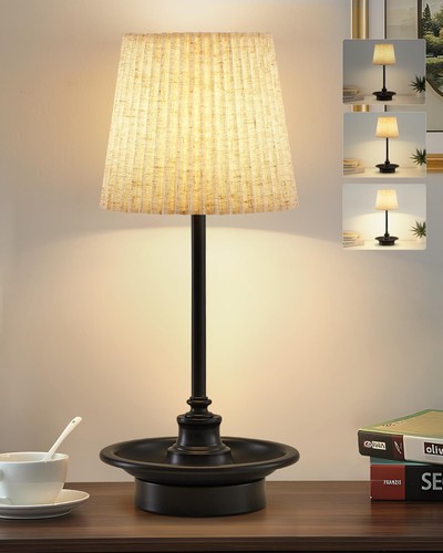 Rechargeable led table lamp - led,