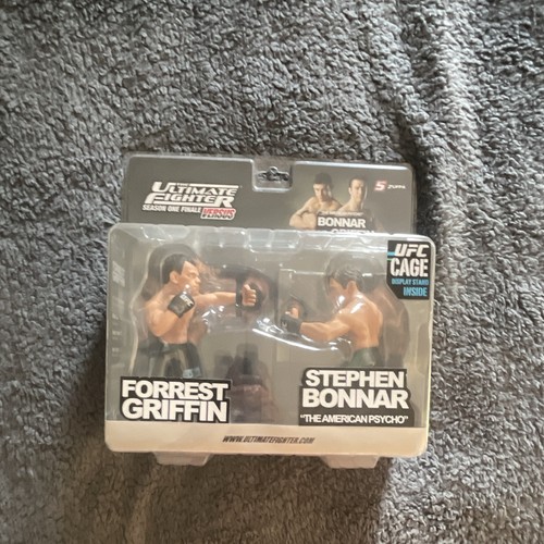 Round ufc ultimate - 5,